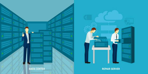 云数据中心服务器与网络连接的五大演进趋势 迈向智能化数据服务时代